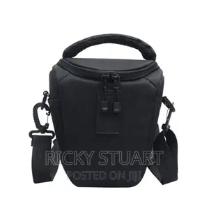 Potable Camera Bag