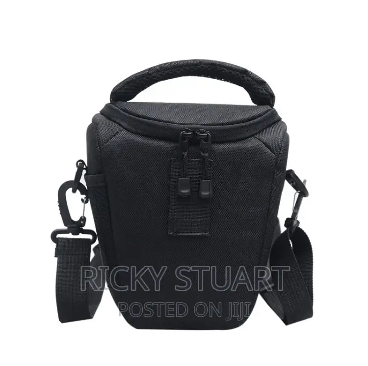 Potable Camera Bag