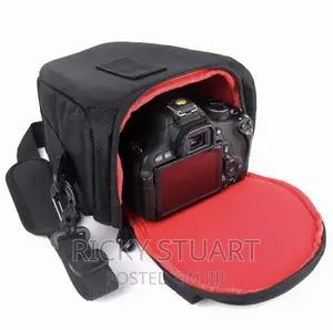 Potable Camera Bag