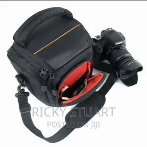 Potable Camera Bag
