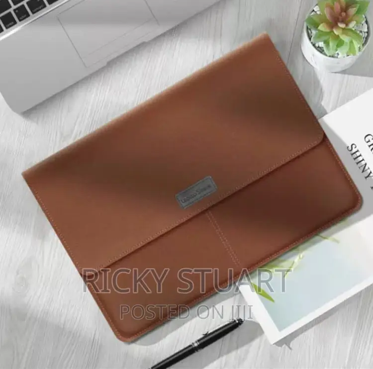 Sleeve Bag for Macbook (Genuine Leather)