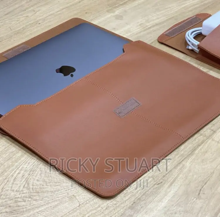 Sleeve Bag for Macbook (Genuine Leather)