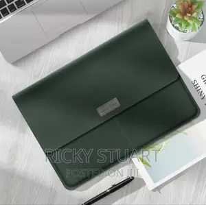 Sleeve Bag for Macbook (Genuine Leather)