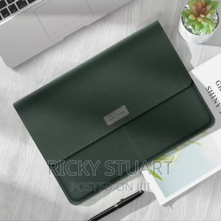 Sleeve Bag for Macbook (Genuine Leather)