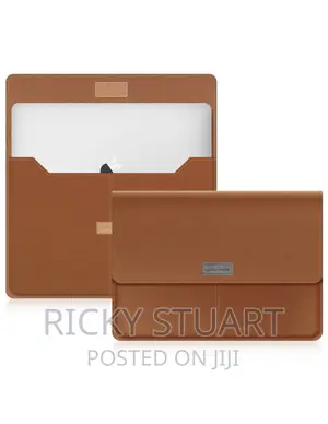 Sleeve Bag for Macbook (Genuine Leather)