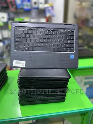 Laptop HP ProBook 11 X360 G1 EE 4GB Intel Celeron SSD 128GB