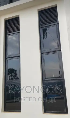 Small Windows 5x2ft