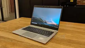 Laptop HP EliteBook 840 G6 8GB Intel Core i5 SSD 512GB