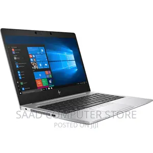 Laptop HP EliteBook 840 G6 8GB Intel Core i5 SSD 512GB