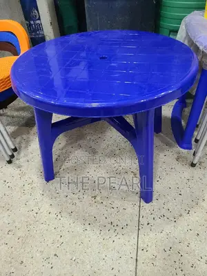 Plastic Table