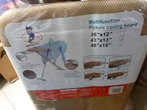 Ironing Board