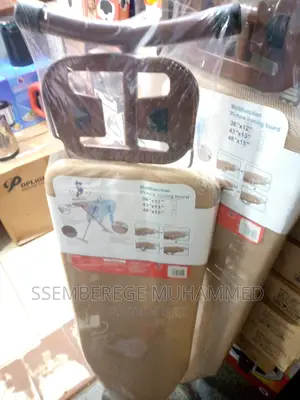Ironing Board