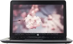 Laptop HP EliteBook 820 G2 8GB Intel Core I5 HDD 500GB