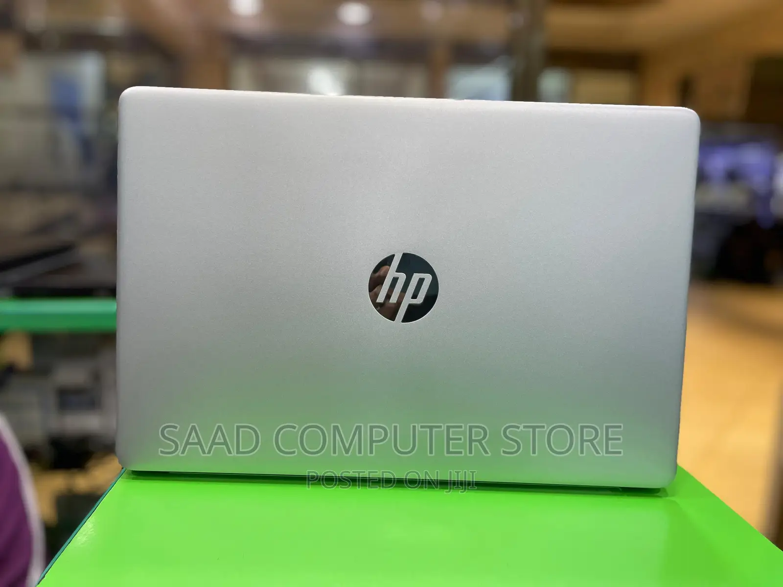 New Laptop HP 4GB Intel Celeron SSD 256GB