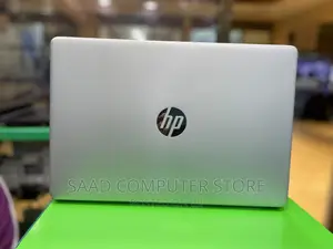 New Laptop HP 4GB Intel Celeron SSD 256GB