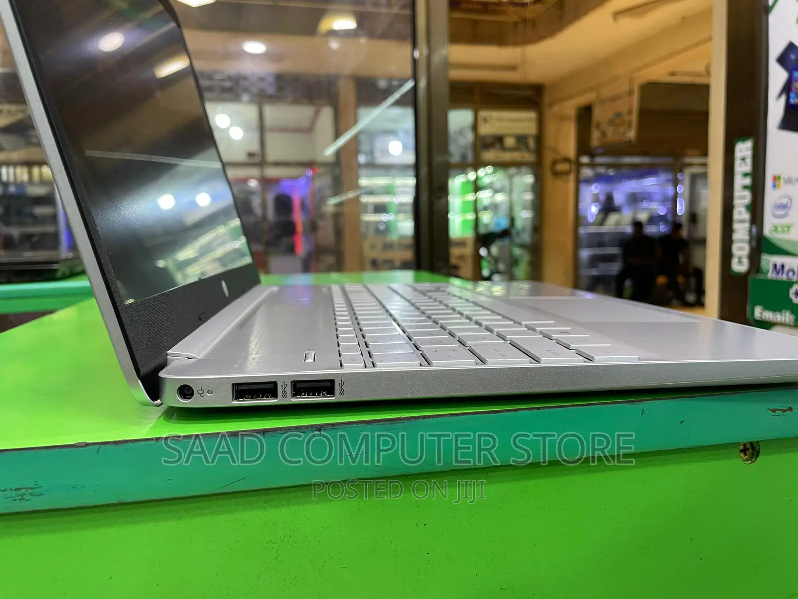 New Laptop HP 4GB Intel Celeron SSD 256GB