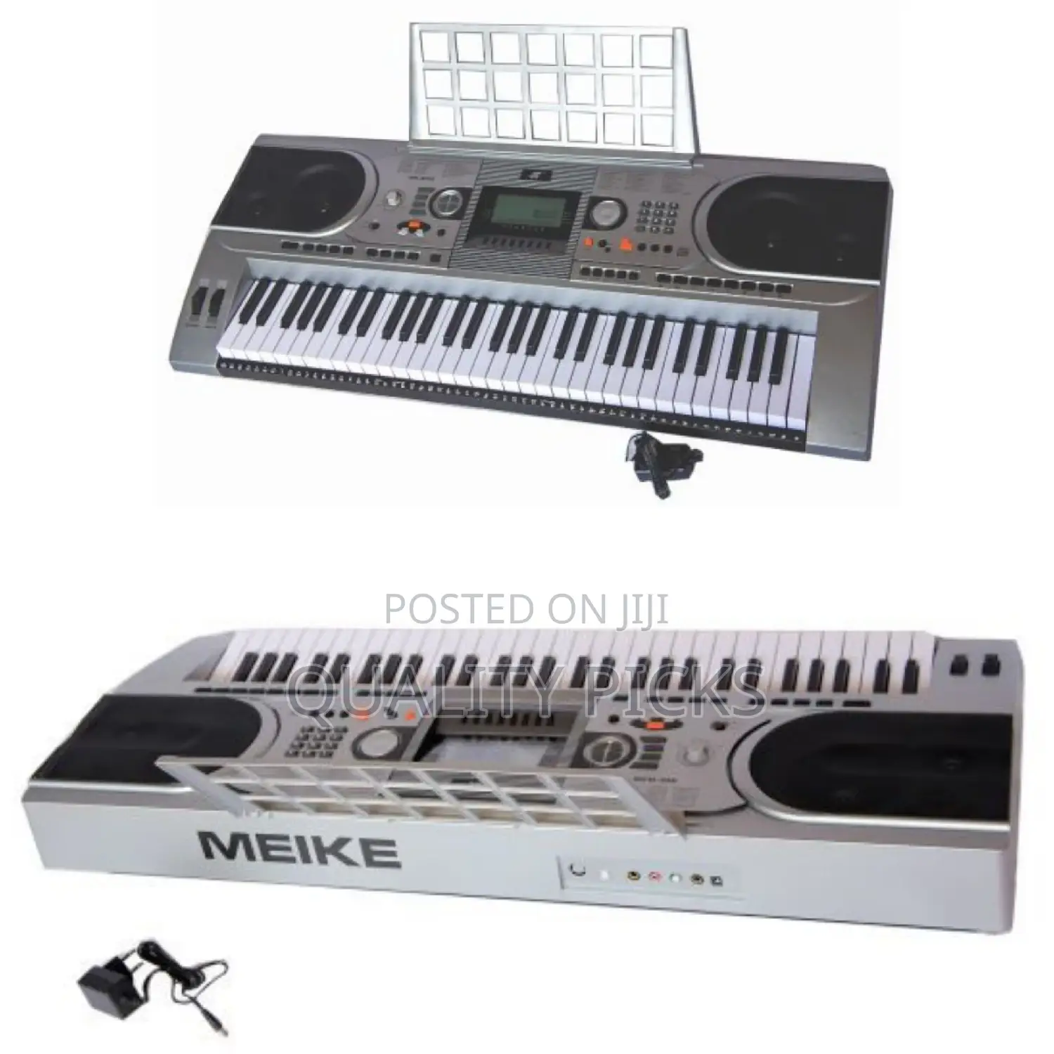 Meike Keyboard