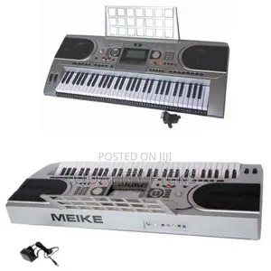 Meike Keyboard