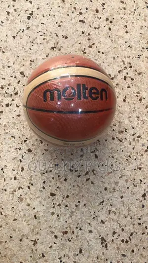 Molten Basketball Ball