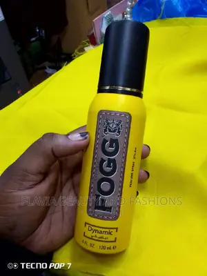 FOGG Perfume Spray