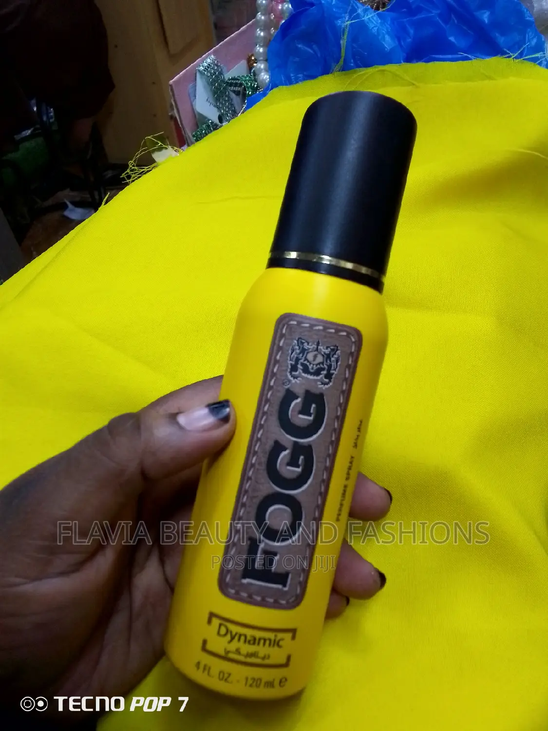 FOGG Perfume Spray