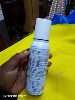 FOGG MASTER Perfume Spray