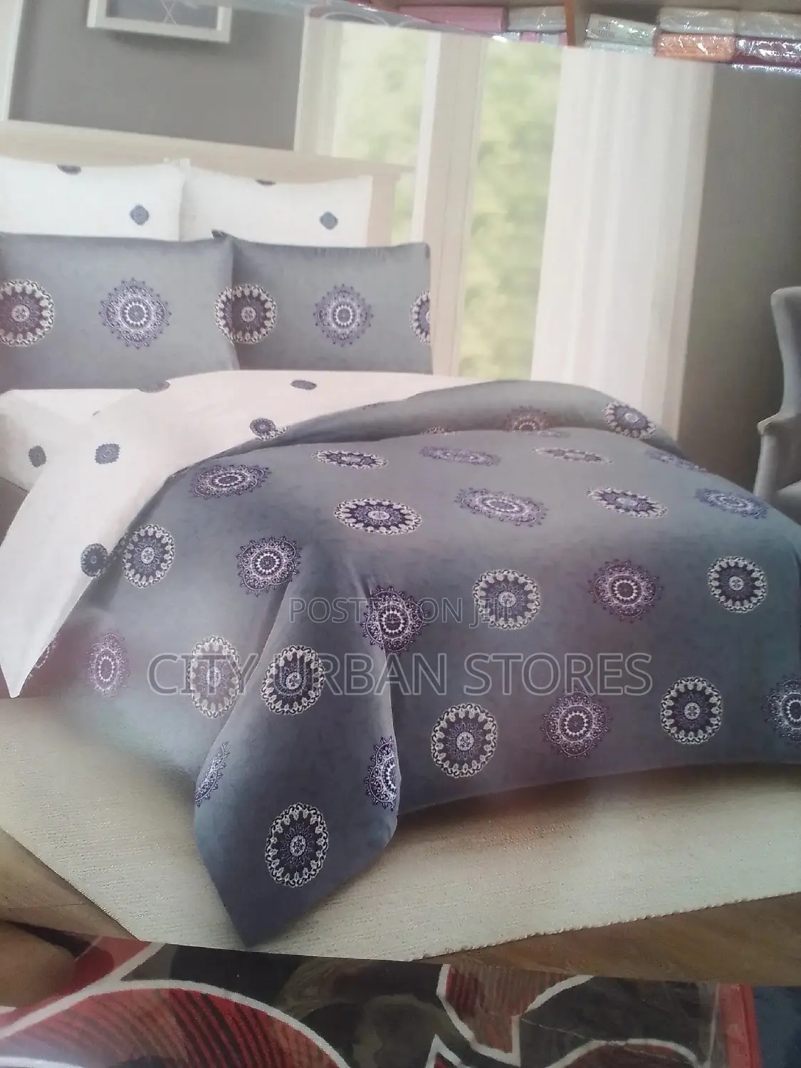 Honey.G Bedcovers