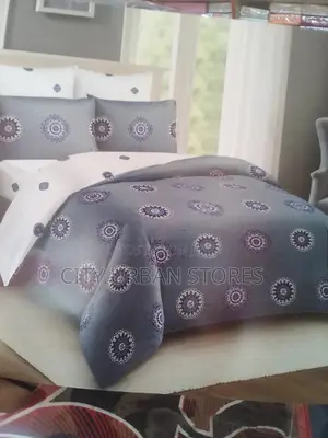 Honey.G Bedcovers