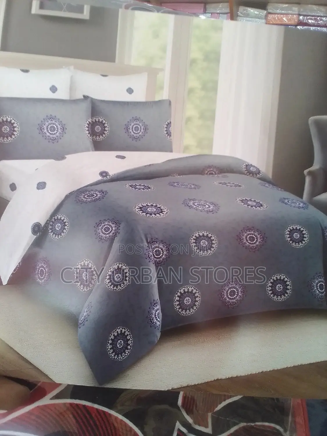 Honey.G Bedcovers