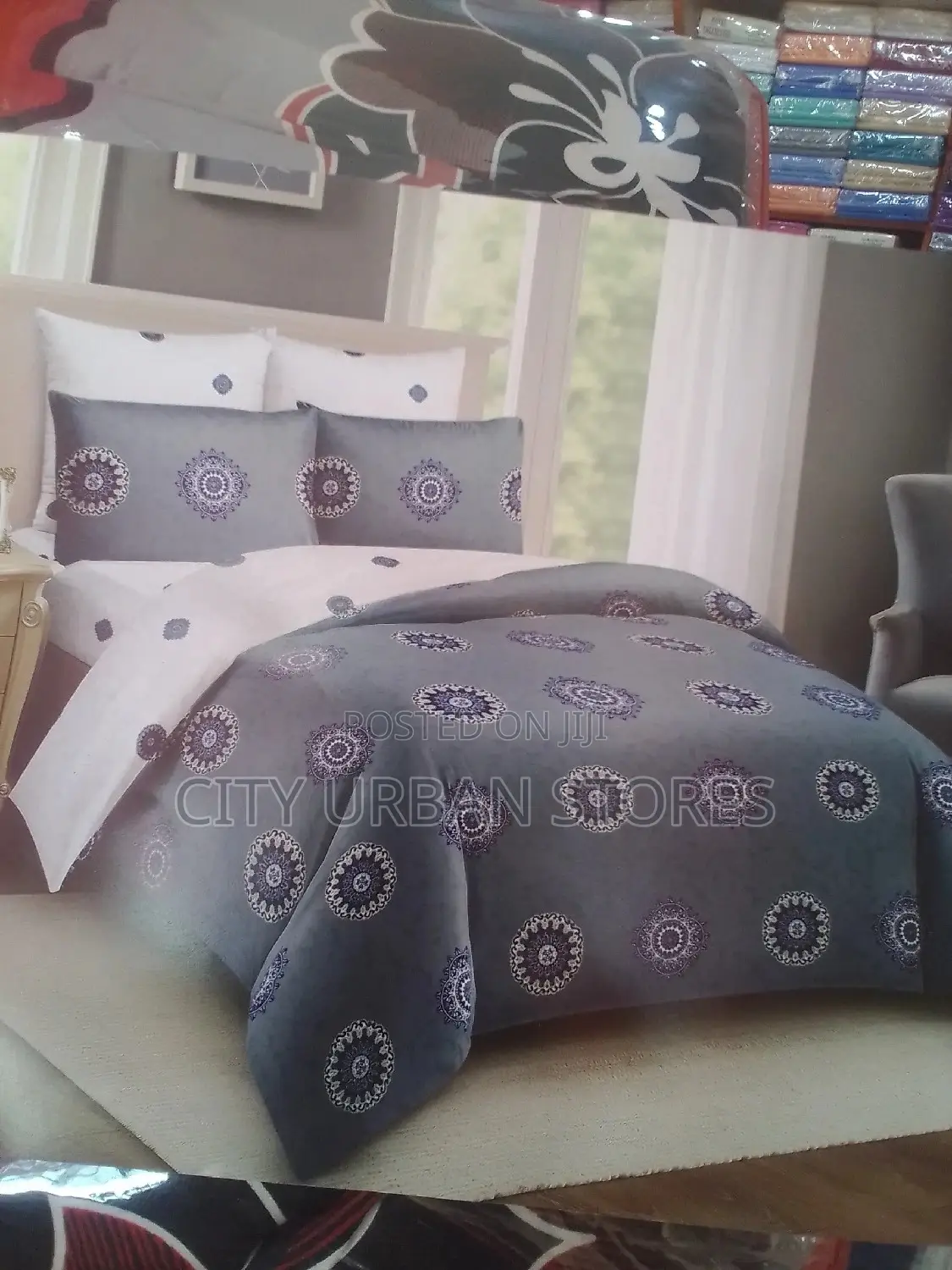 Honey G Bedcovers