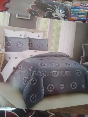 Honey G Bedcovers