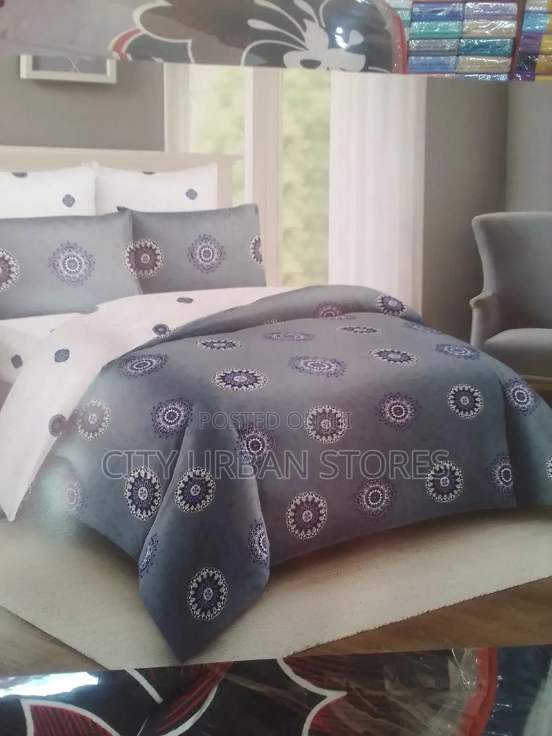 Honey G Bedcovers