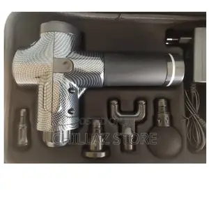 Full Body Massage Gun Kit.