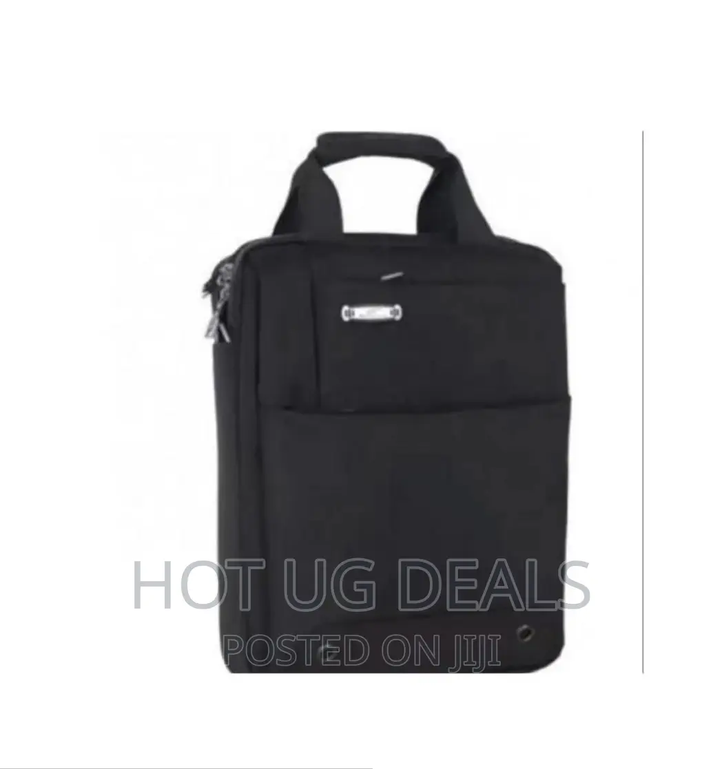 Business King Shoulder,- Bag/Cross Bag - Black