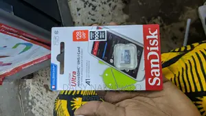 128gb Storage Memory Card for Phone and Tablets