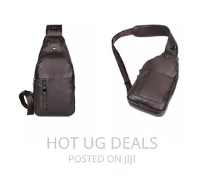 Cross Bag - Colour May Vary