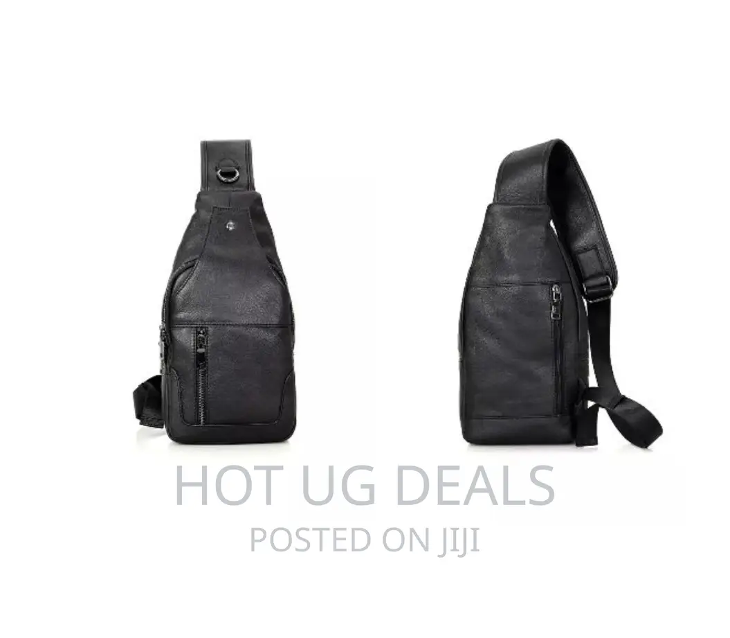 Cross Bag - Colour May Vary