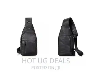 Cross Bag - Colour May Vary
