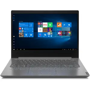 New Laptop Lenovo 4GB Intel Celeron SSD 256GB