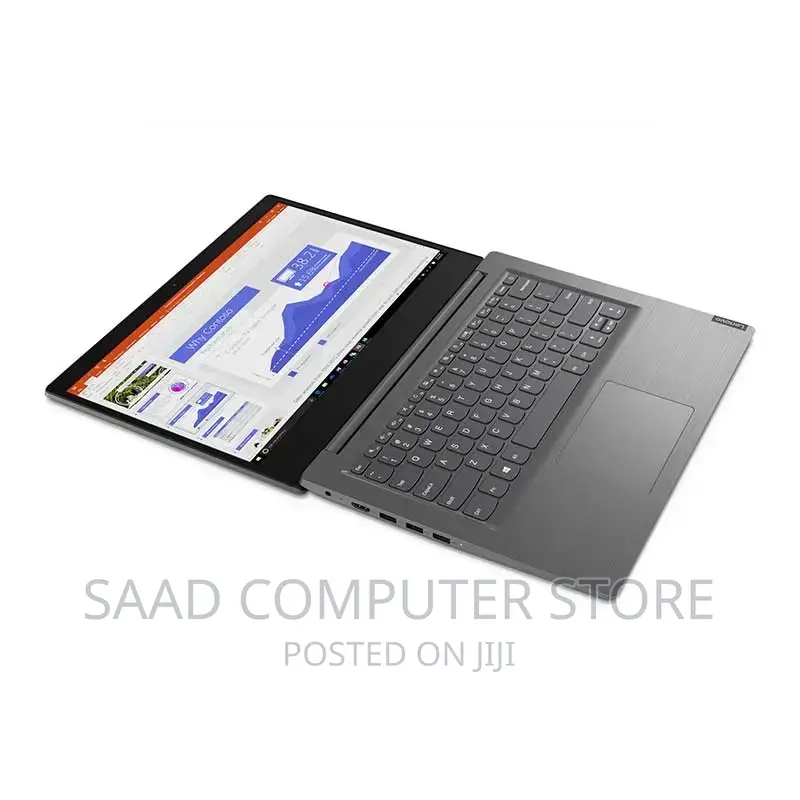 New Laptop Lenovo 4GB Intel Celeron SSD 256GB