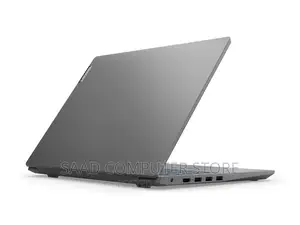 New Laptop Lenovo 4GB Intel Celeron SSD 256GB