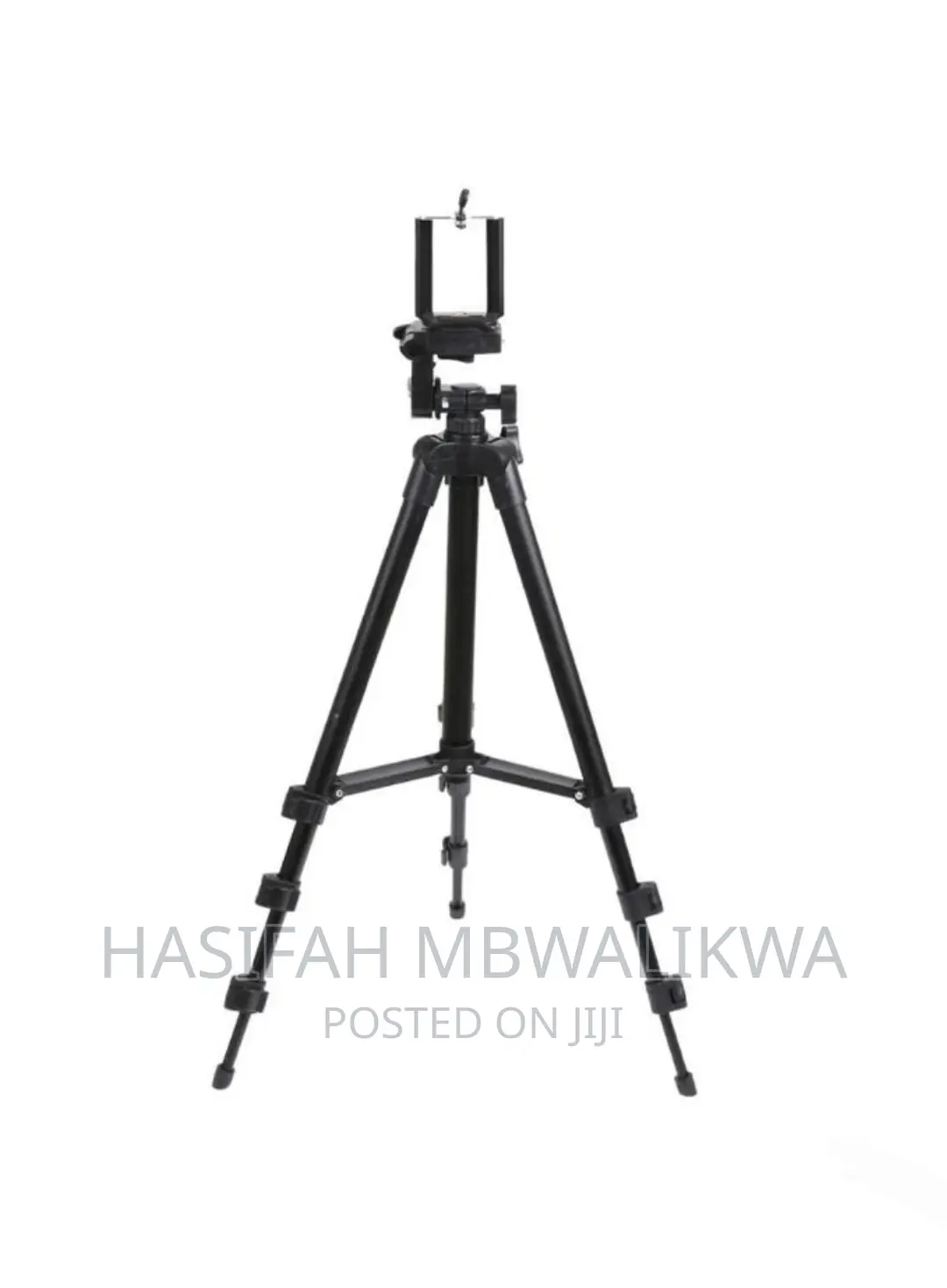Phone Tripod Photographic Stand