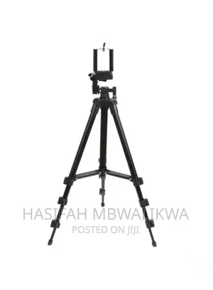 Phone Tripod Photographic Stand
