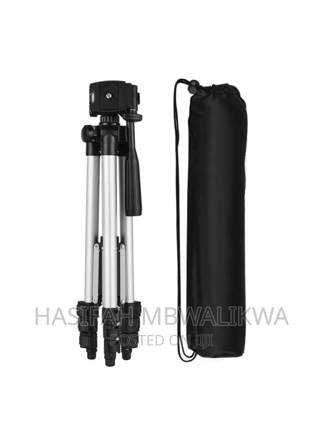 Phone Tripod Photographic Stand