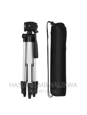 Phone Tripod Photographic Stand