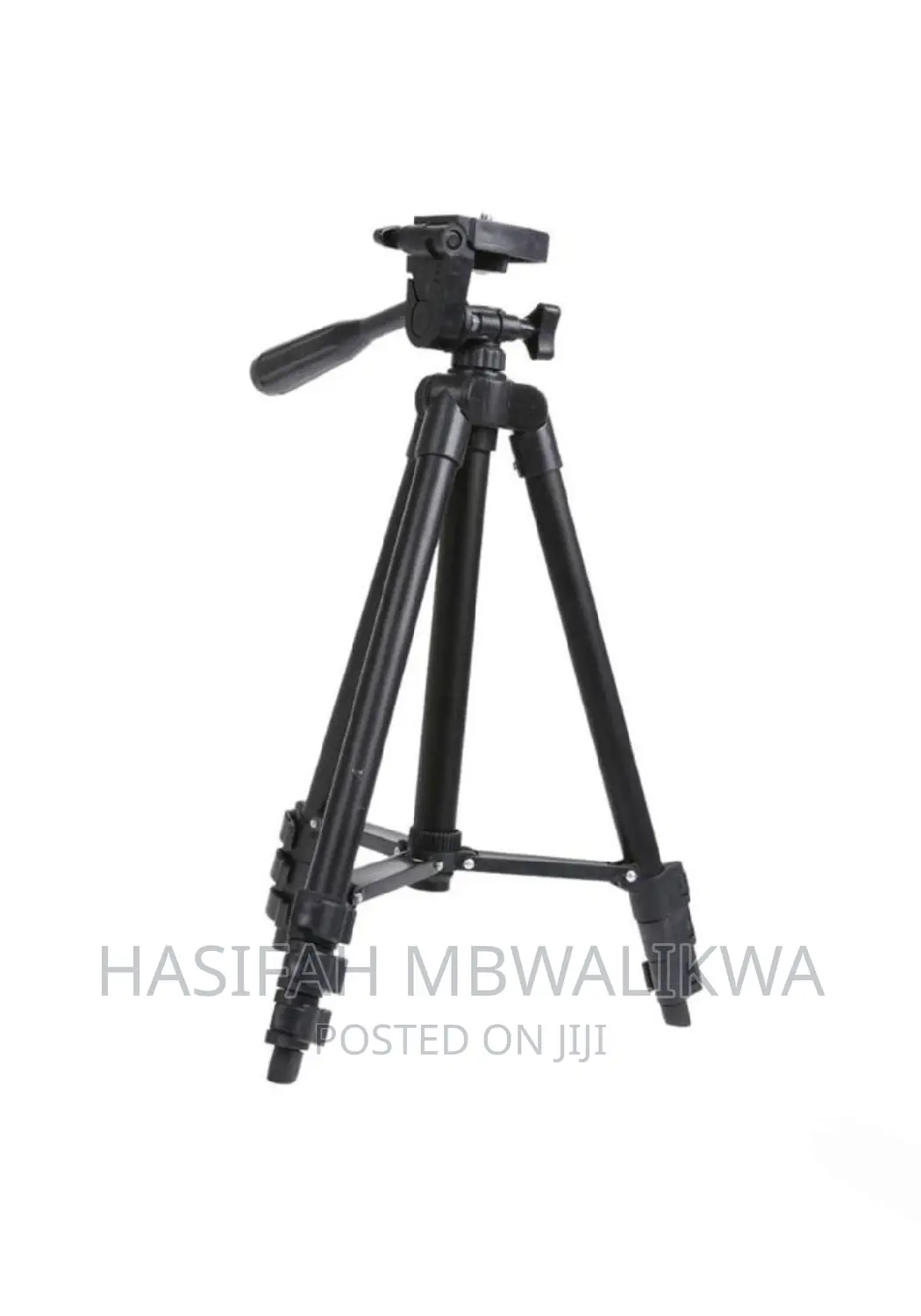 Phone Tripod Photographic Stand