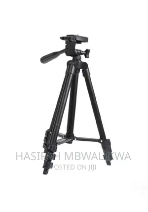 Phone Tripod Photographic Stand