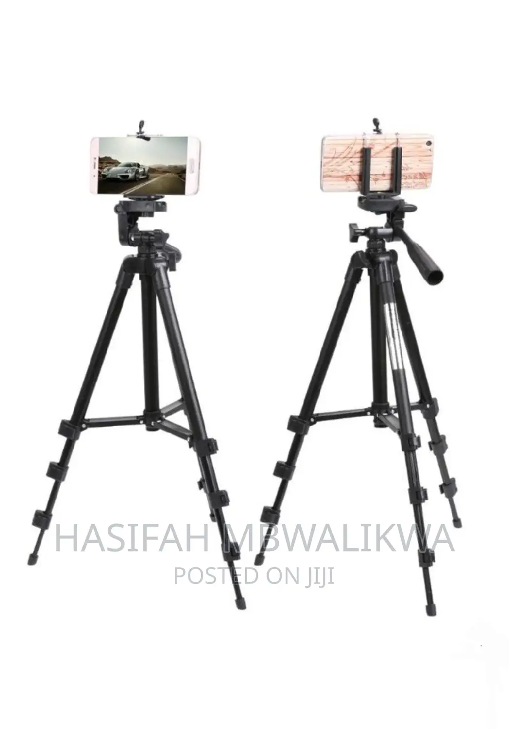 Phone Tripod Photographic Stand