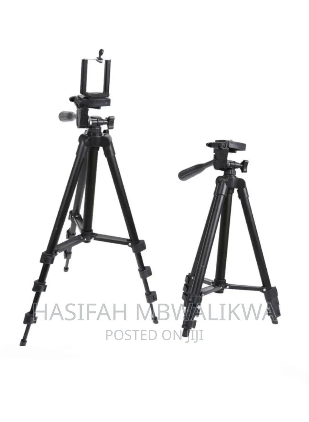 Phone Tripod Photographic Stand