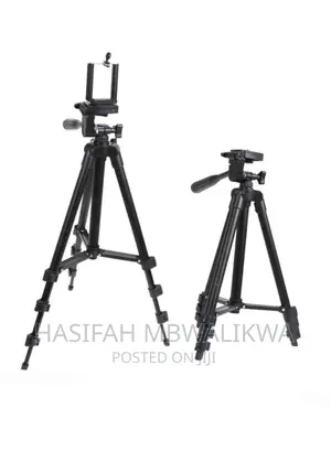 Phone Tripod Photographic Stand